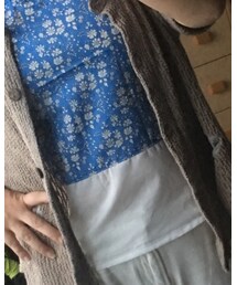 Handmade | チューブトップ