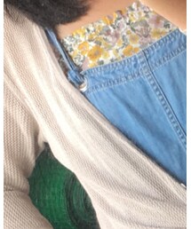 Handmade | チューブトップ