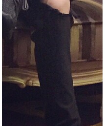 JACKROSE | デニムパンツ