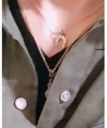 GaGa MILANO | ネックレス