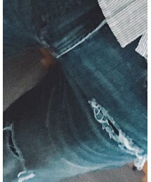 American Eagle | デニムパンツ