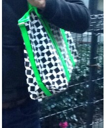 DOWBL | トートバッグ