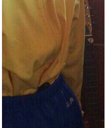 NIKE | ナイロンジャケット