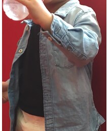 H&M | シャツ/ブラウス