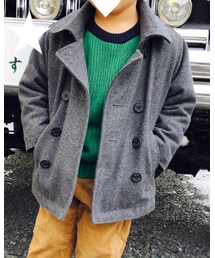 babyGAP | ピーコート