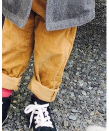 COMME CA ISM | その他パンツ