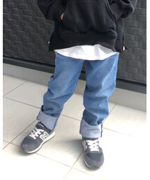 Birthday | デニムパンツ