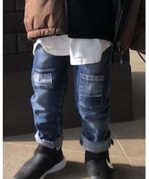 Birthday | デニムパンツ