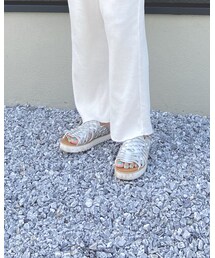 niko and... | サンダル