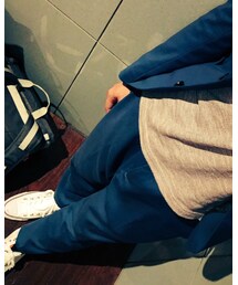 And A | セットアップ