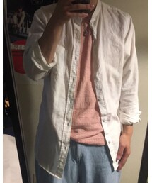 OLD NAVY | シャツ/ブラウス