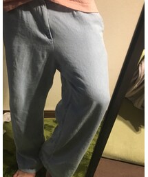 RAGEBLUE | 【抗菌防臭】＜旬な着こなしが実現！＞シューレースデニムワイドパンツ/760906(デニムパンツ)