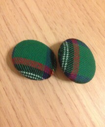 WEGO | ピアス（両耳用）