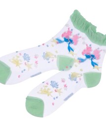 Disney | ソックス/靴下