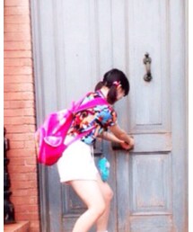 Disney | Tシャツ/カットソー