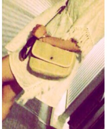 Honeys | ショルダーバッグ