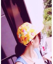 SPINNS | キャップ