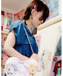 PAGEBOY | ワンピース/ドレス