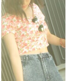 H&M | Tシャツ/カットソー