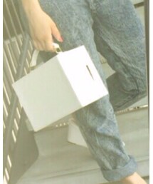 WEGO | ハンドバッグ