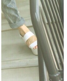 Honeys | サンダル