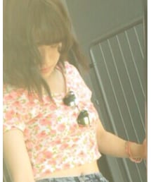 SPINNS | サングラス