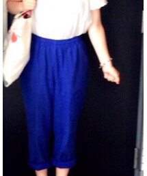 SPINNS | その他パンツ