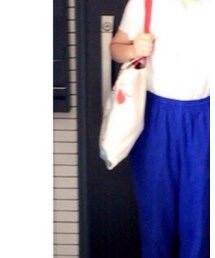 GAL FIT | トートバッグ