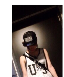 SPINNS | キャップ