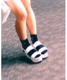 GU | ソックス/靴下