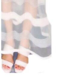 Honeys | サンダル