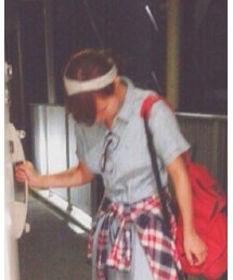 古着 | シャツワンピース