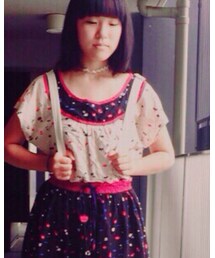 POU DOU DOU | ワンピース/ドレス