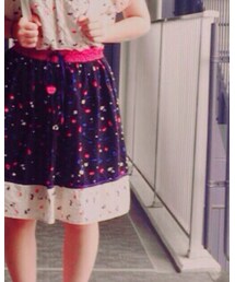 POU DOU DOU | スカート