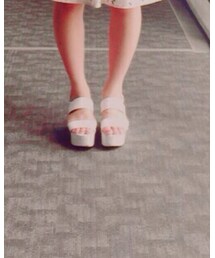 Honeys | サンダル