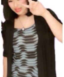 Momo | キャミソール