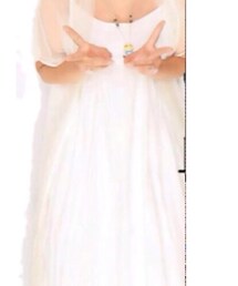 earth music&ecology | ワンピース/ドレス