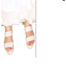 Honeys | サンダル