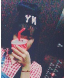 サンキューマート | 帽子