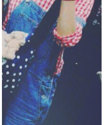 古着 | オールインワン・サロペット