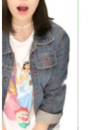 わからん | デニムジャケット