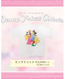 SPINNS | Tシャツ/カットソー