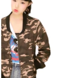 Momo | ジャケット/アウター