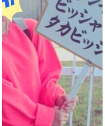 下北沢 | スウェット