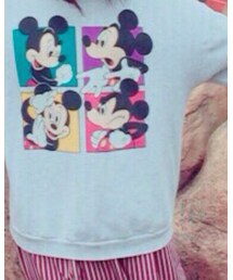 SPINNS | スウェット