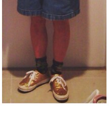 SPINNS | ソックス/靴下