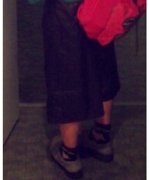 SPINNS | その他パンツ