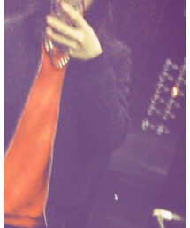 Honeys | ブルゾン