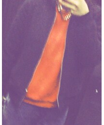 SPINNS | スウェット