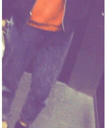 Momo | デニムパンツ